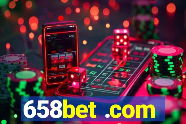 658bet .com